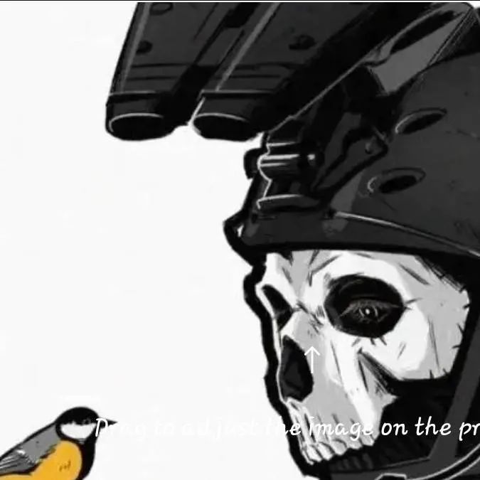 chat with ai character: ♡ cod ♡ (married)