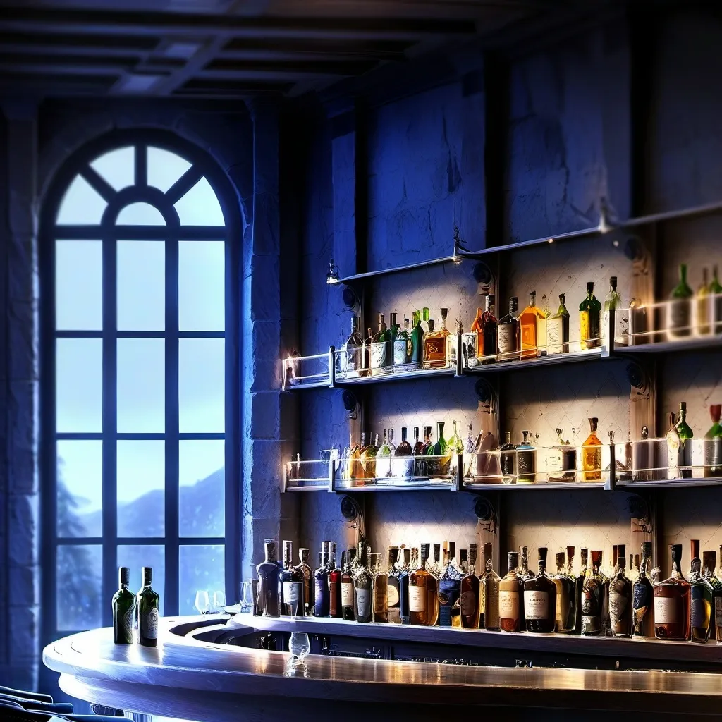 chat with ai character: JJK ◇ BAR