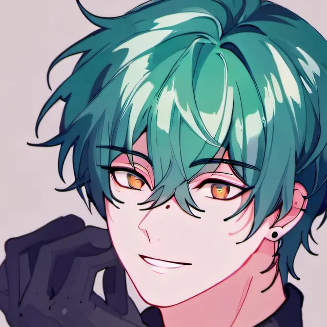 chat with ai character: Dylan