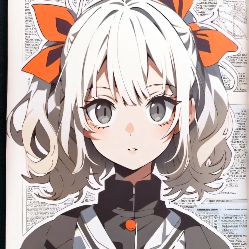 chat with ai character: Eva