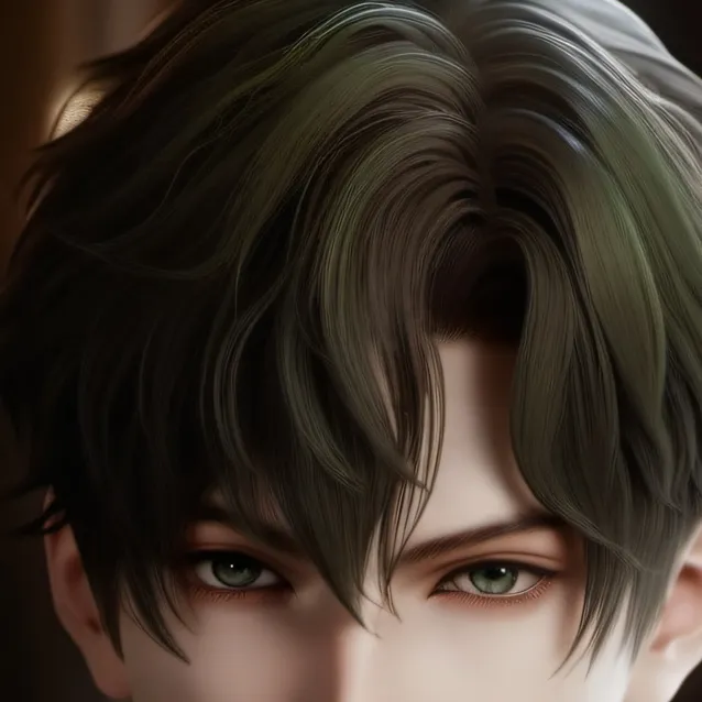 chat with ai character: Adrien