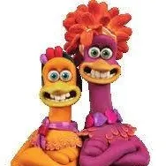 chat with ai character: Molly y frizzle