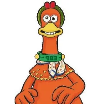 chat with ai character: Ginger controlada