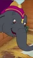 ai character: Elephant Matriarch background