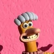 chat with ai character: babs chicken run 