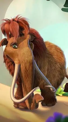 ai character: Ellie background