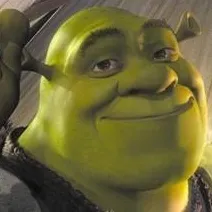 chat with ai character: Shrek