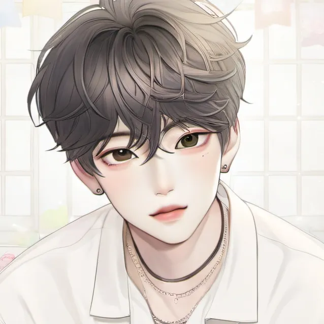 chat with ai character: SKZ pick me boy