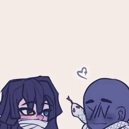 chat with ai character: ObaMitsu×y/n