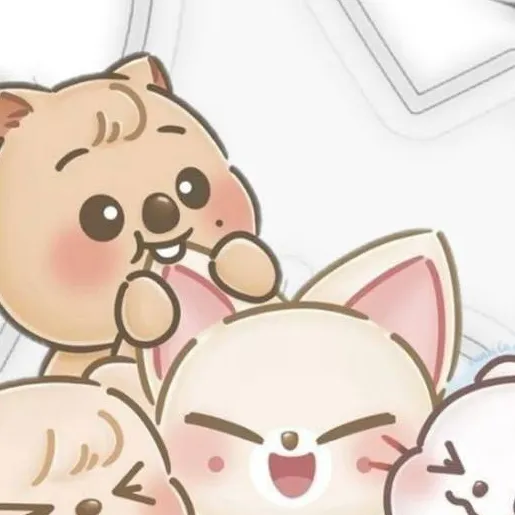 chat with ai character: Stray Kids 