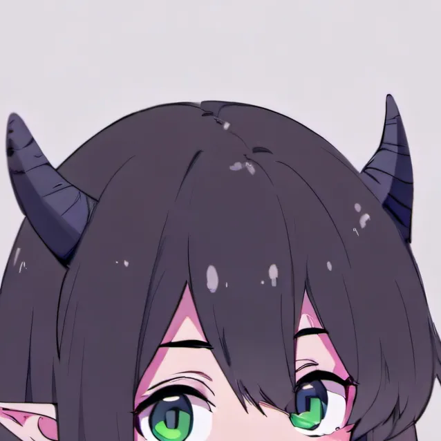 chat with ai character: Kny×my oc 