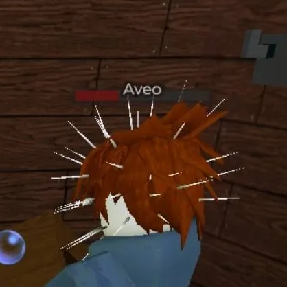 chat with ai character: Aveo