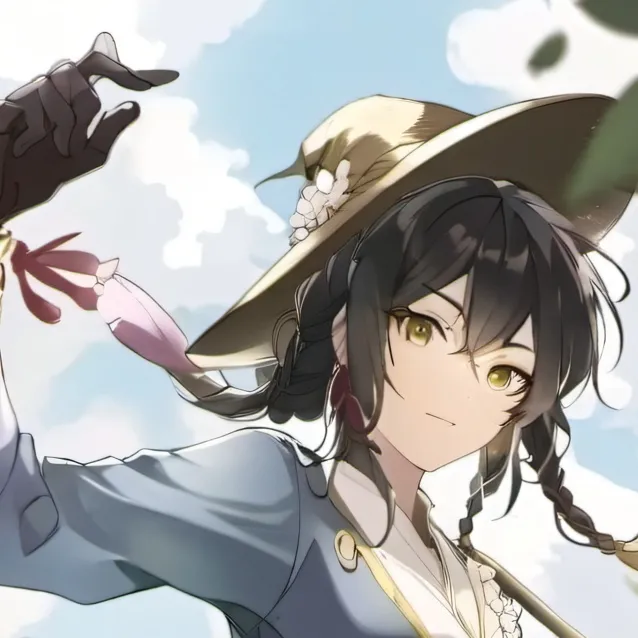 chat with ai character: assassin girl
