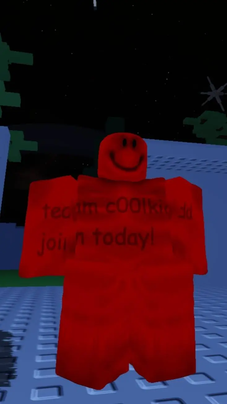 ai character: c00lkidd background