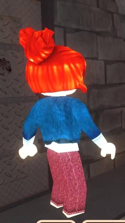 ai character: Kirschbluete7812 background