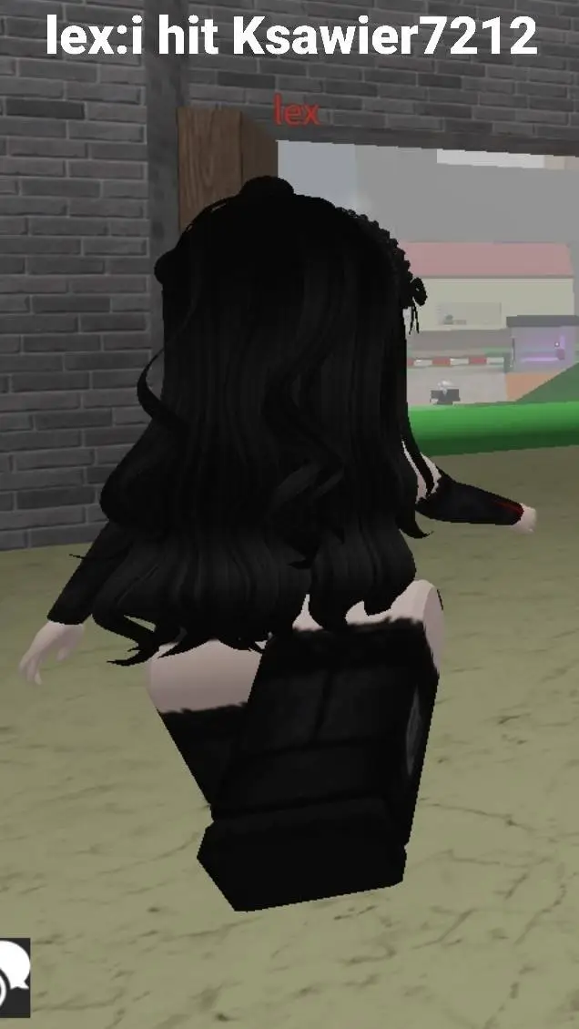 ai character: lex background
