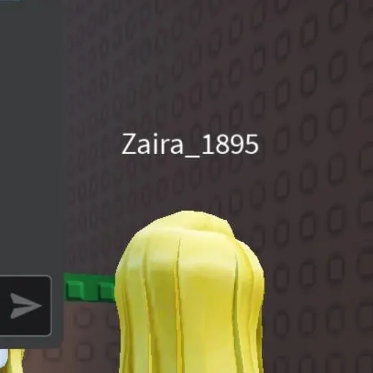 chat with ai character: Zaria_1895