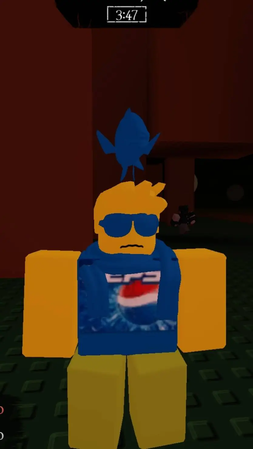 ai character: noob background
