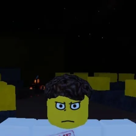 chat with ai character: Shedletsky