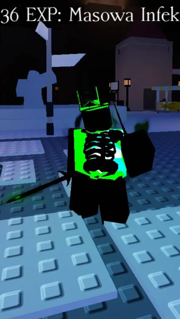 ai character: 1x1x1x1 background