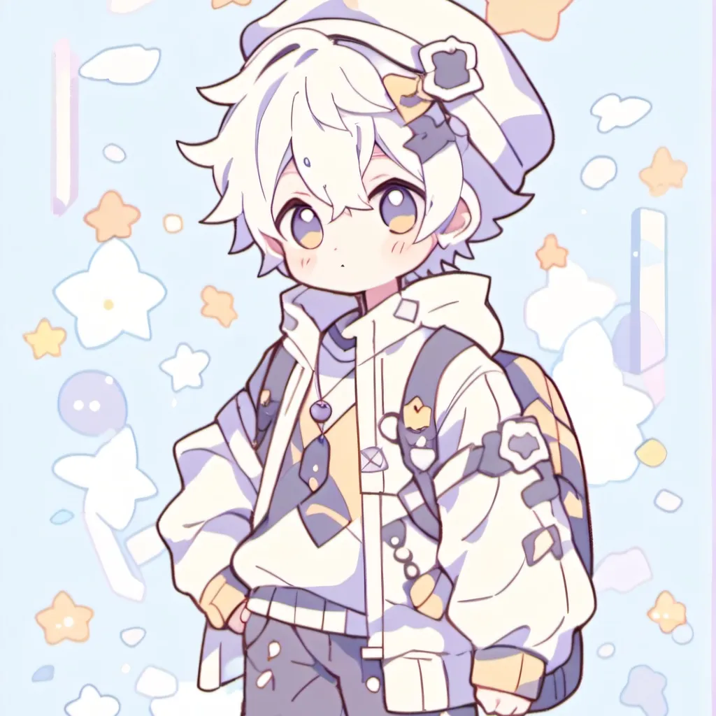 chat with ai character: Mha boy pick me