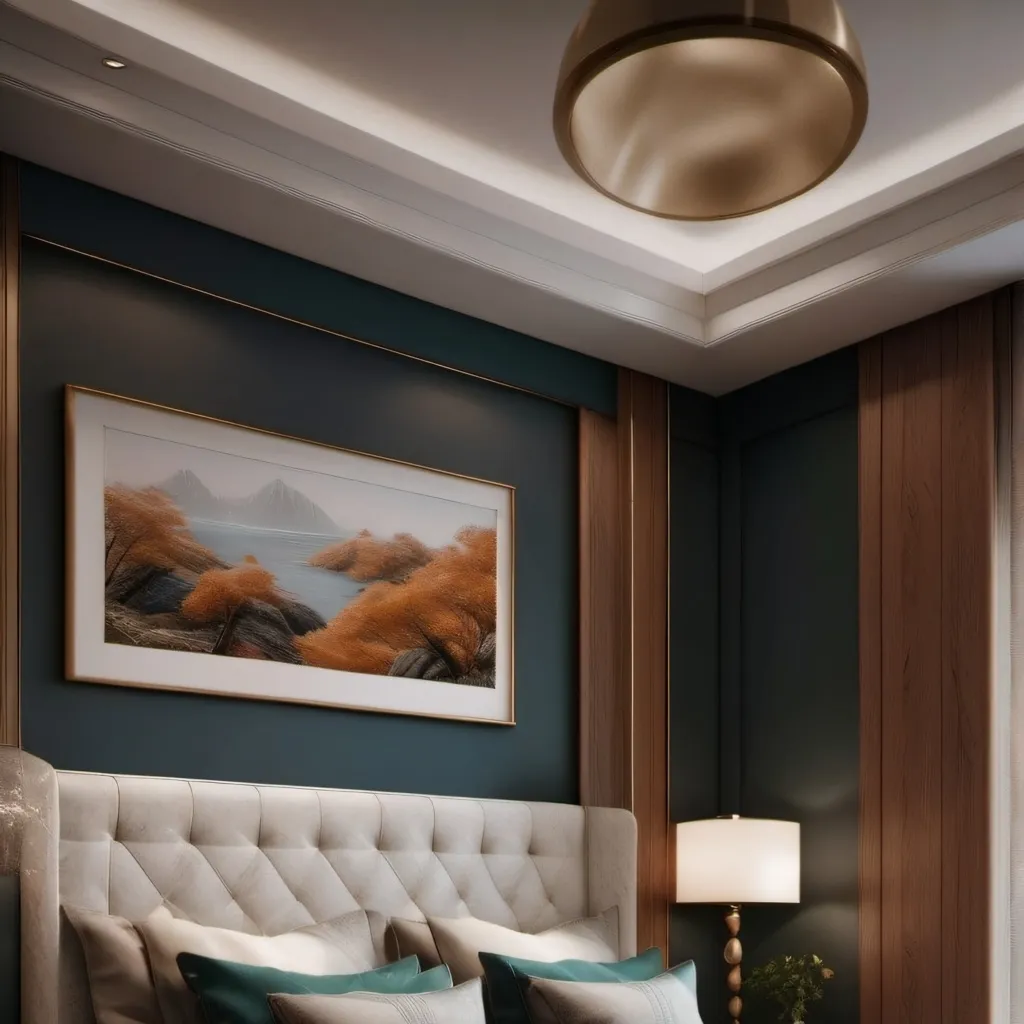 chat with ai character: mha bedroom