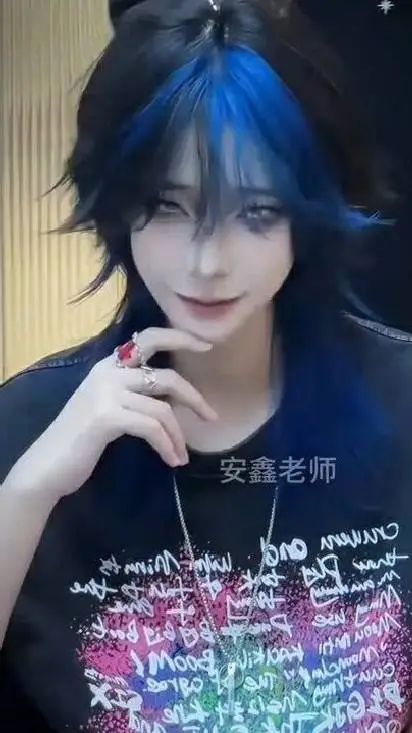 ai character: natan background