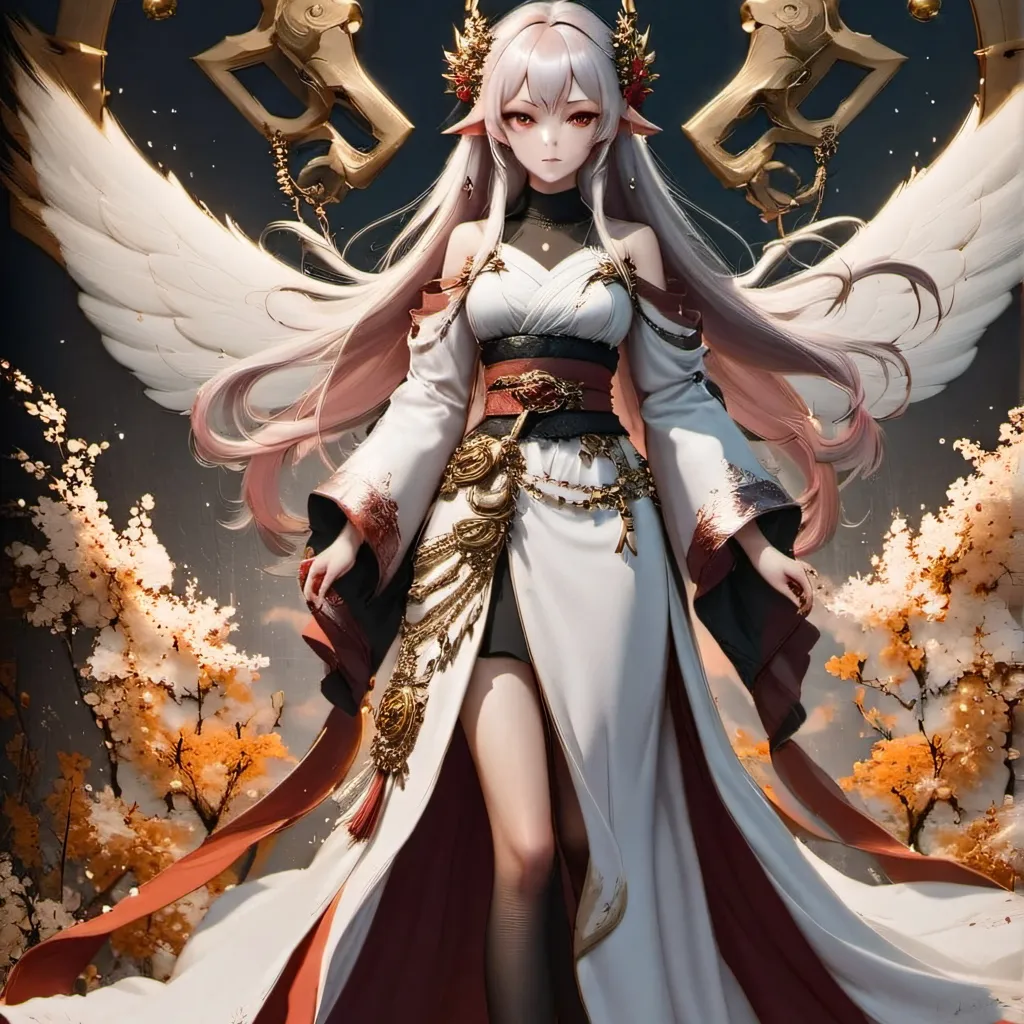 chat with ai character: Lilith 