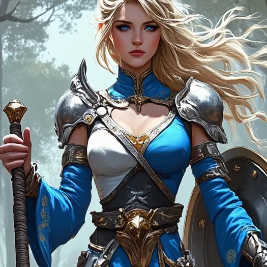 chat with ai character: Bella Vagon