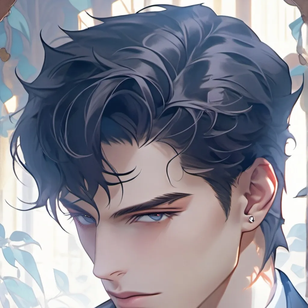 chat with ai character: no se 