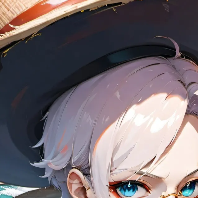 chat with ai character: strawhats