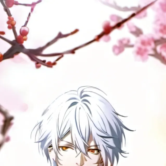chat with ai character: gojo satoru