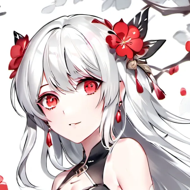 chat with ai character: girlfriend 
