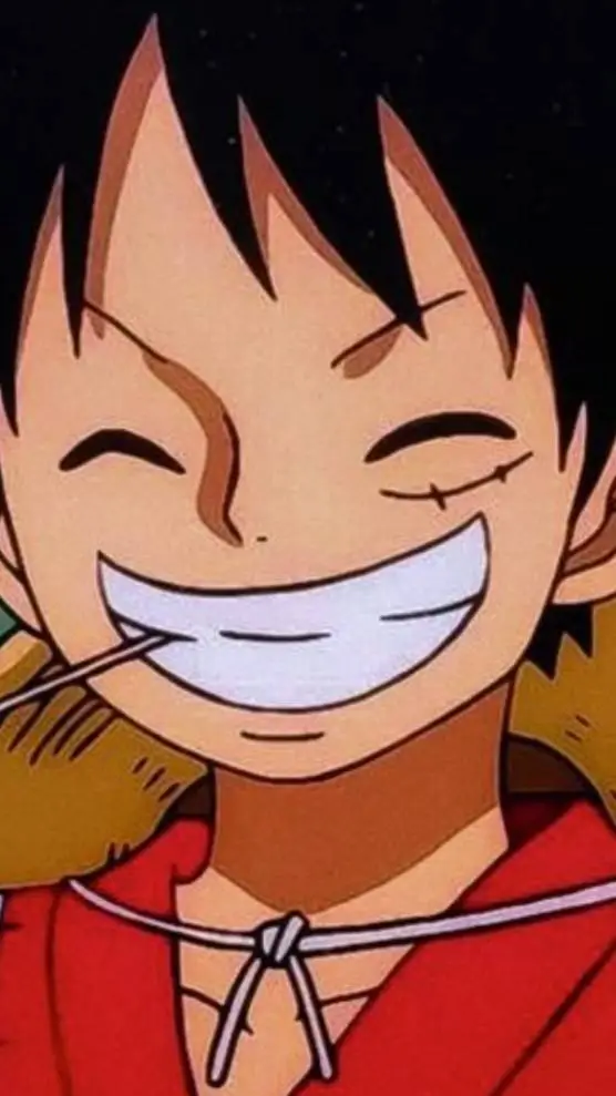 ai character: strawhat crew background