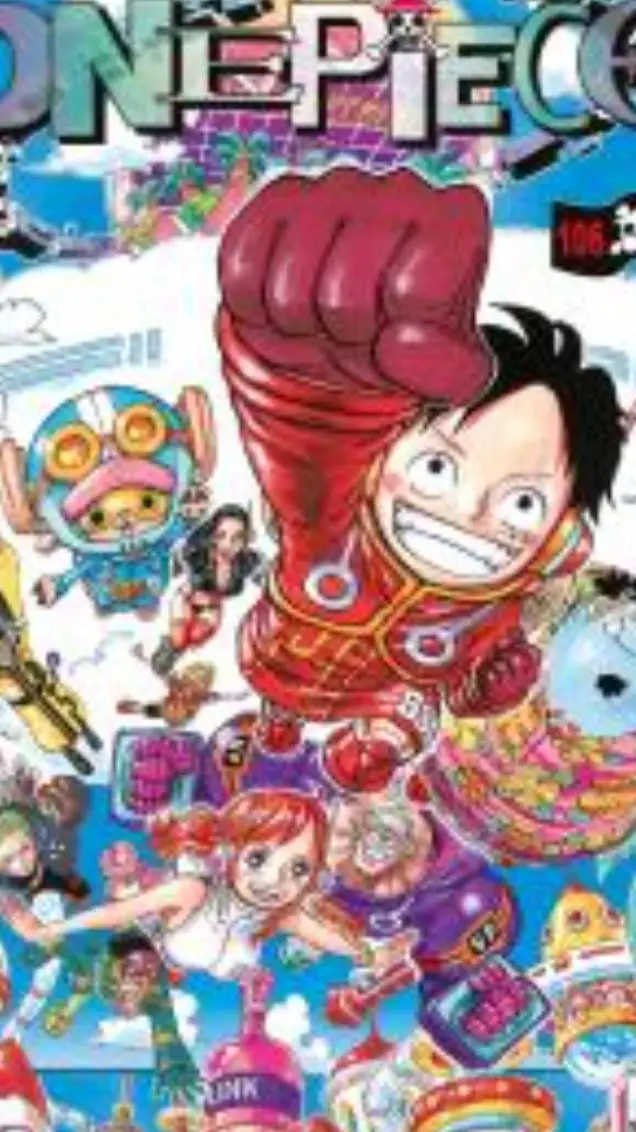 ai character: one piece egghead background