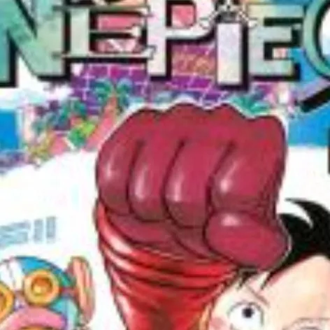 chat with ai character: one piece egghead