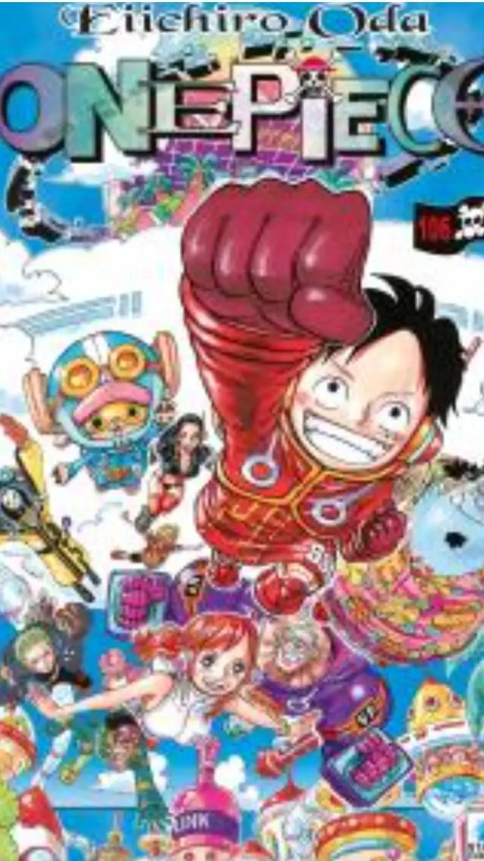 ai character: one piece egghead background