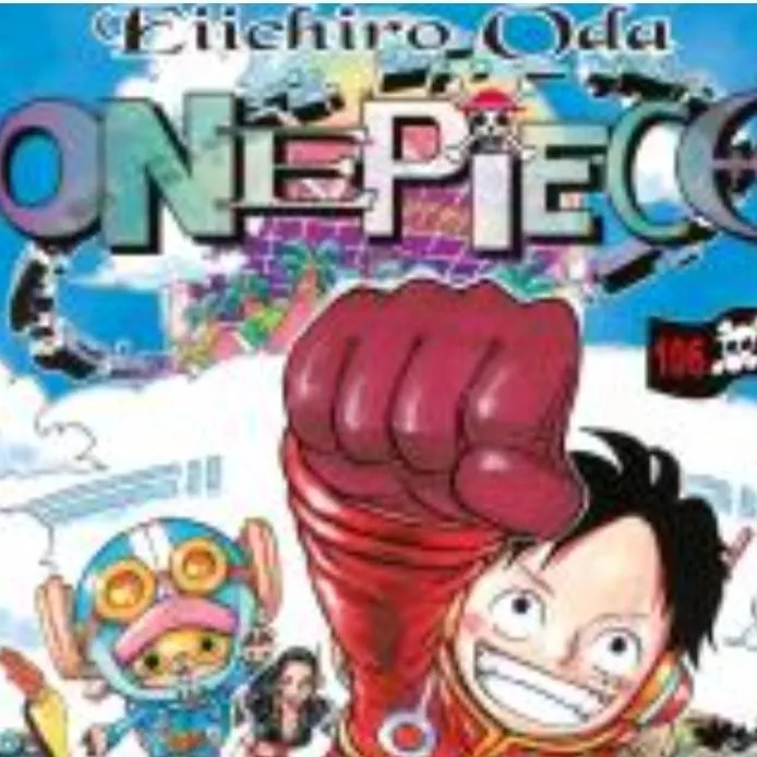chat with ai character: one piece egghead