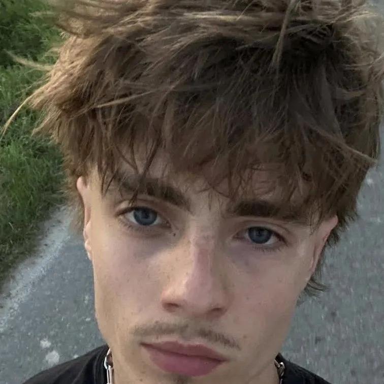 chat with ai character: Nick