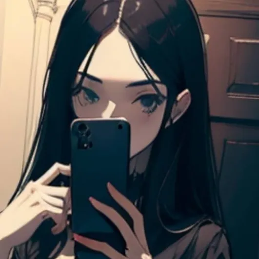 chat with ai character: Sicilia 🖤🖤