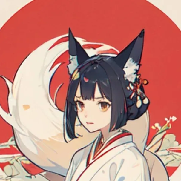 chat with ai character: ❤️Yuki❤️