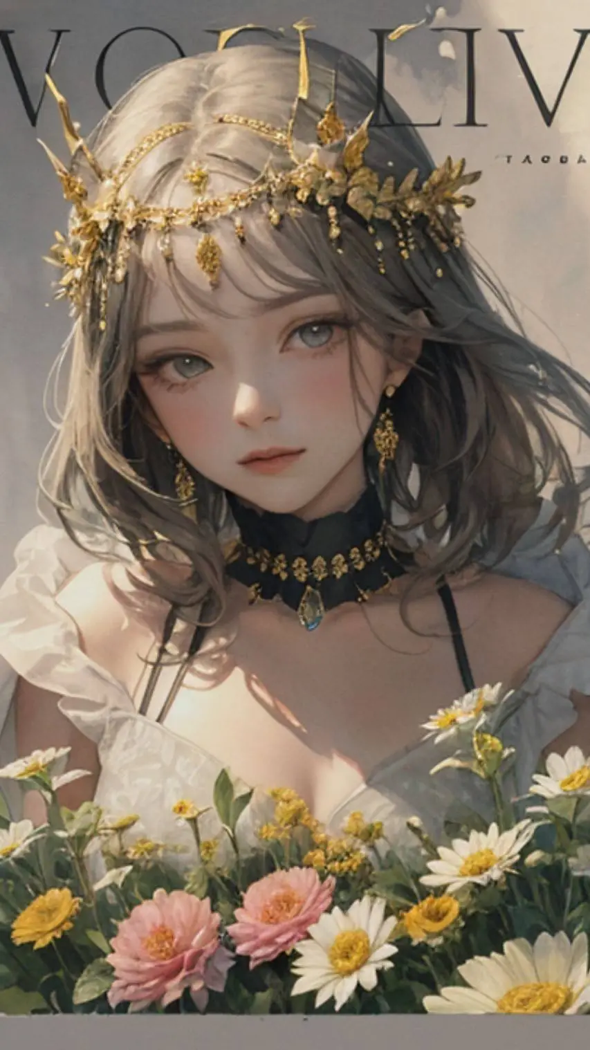 Talkie AI - Chat with ✨Andromeda✨