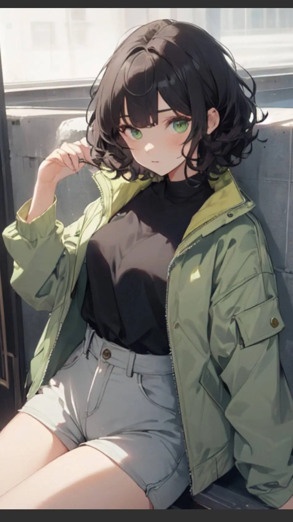 ai character: ❤️Mia❤️ background