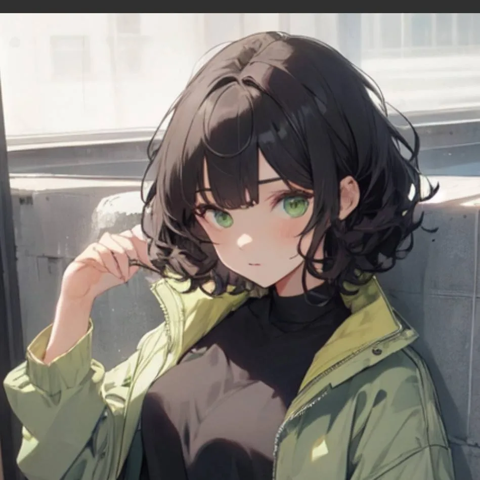 chat with ai character: ❤️Mia❤️