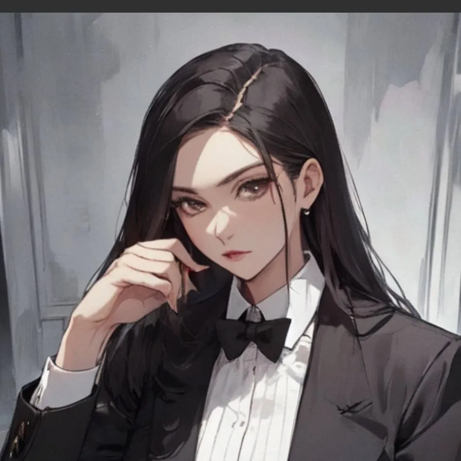 chat with ai character: Mafia Boss