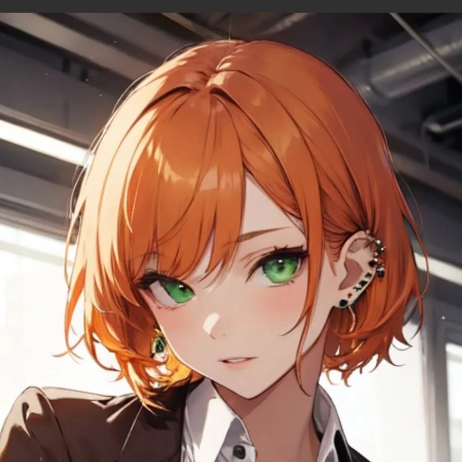 chat with ai character: Polly