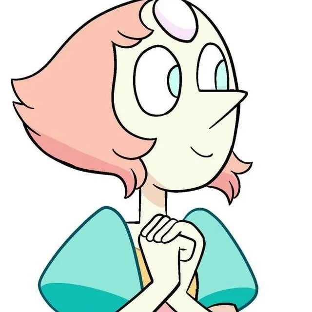 chat with ai character: perla de diamante 