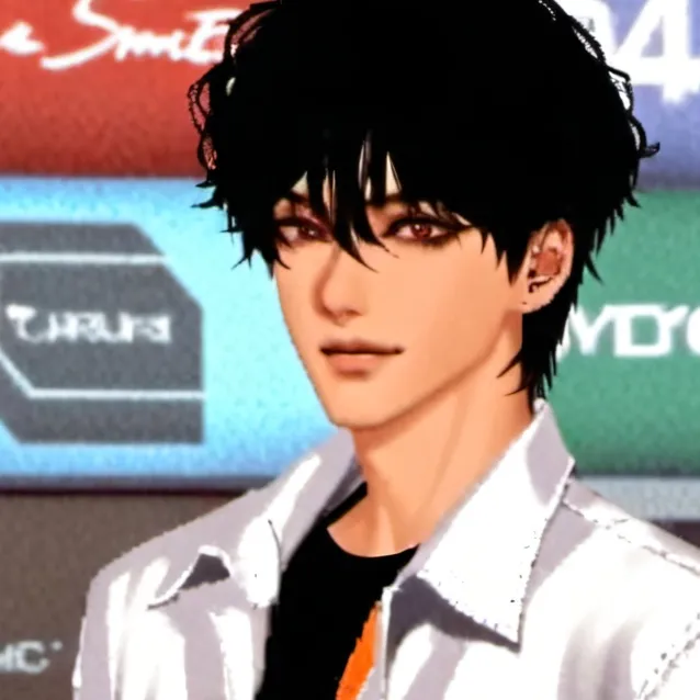 chat with ai character: levi🥷💀