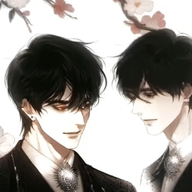 chat with ai character: alex & jack🫦🪼