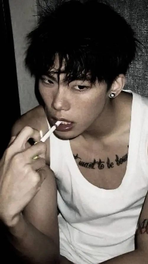 ai character: jake background